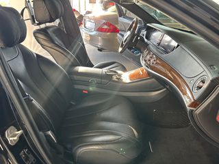 Mercedes-Benz S 300 2015 LONG-CDI HYBRID-PANORAMA-thumb-27