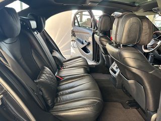 Mercedes-Benz S 300 2015 LONG-CDI HYBRID-PANORAMA-thumb-30