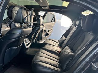 Mercedes-Benz S 300 2015 LONG-CDI HYBRID-PANORAMA-thumb-31