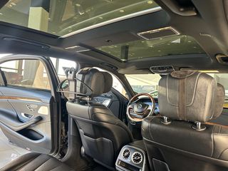 Mercedes-Benz S 300 2015 LONG-CDI HYBRID-PANORAMA-thumb-32
