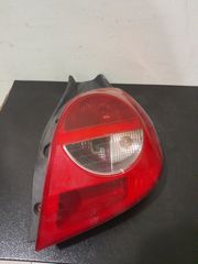 ΦΑΝΑΡΙ ΠΙΣΩ ΔΕΞΙ RENAULT CLIO 2006 2007 2008 2009