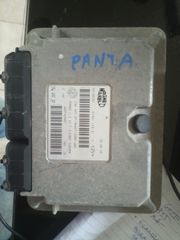 ΕΓΚΕΦΑΛΟΣ FIAT PANDA 1242 MAGNETI MARELLI   IAW 4AF SP