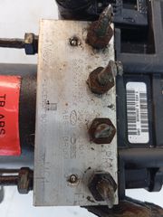 ΜΟΝΑΔΑ ABS HYUNDAI GETZ 58910-1C310