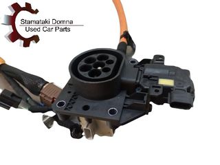 Υποδοχή φόρτισης Renault με Κωδικό 243406776R