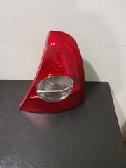 ΦΑΝΑΡΙ ΠΙΣΩ ΔΕΞΙ RENAULT CLIO 2001 2002 2003 2004 2005 2006
