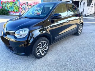 Renault Twingo 2020 1.0 FACELIFT