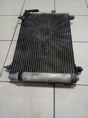 ΨΥΓΕΙΟ A/C C5 2001-2004