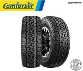 255/65R17 114H COMFORSER CF1100 AT MONO 490 EURO!!!