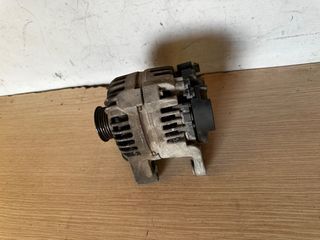 OPEL CORSA D OPEL ASTRA H ΔΥΝΑΜΟΣ BOSCH ME ΚΩΔΙΚΟ 0124325171
