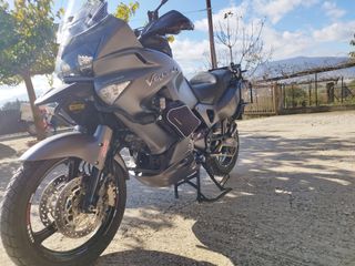 Honda Varadero 1000 2004 Mk2 Τέλη κυκλοφορίας πληρωμένα