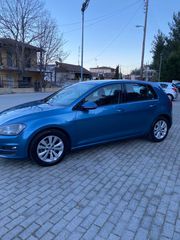 Volkswagen Golf 2013 TDI