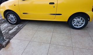 Seicento Ζάντες *-thumb-1