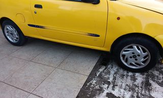 Seicento Ζάντες *-thumb-2