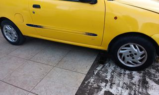 Seicento Ζάντες *-thumb-3