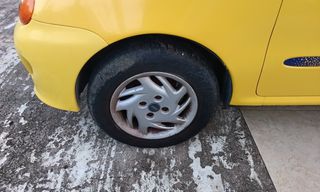 Seicento Ζάντες *-thumb-8