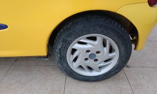 Seicento Ζάντες *-thumb-9