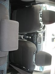 Toyota Yaris 2012 YARIS 1.0 VVTI-thumb-5