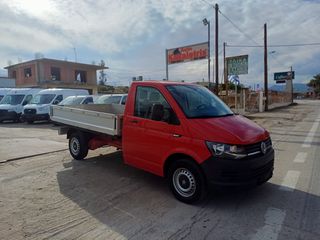 Volkswagen 2017 T6 EURO6