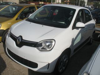 Renault Twingo 2015