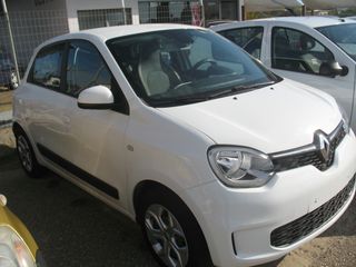 Renault Twingo 2015-thumb-1