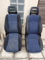 ΣΑΛΟΝΙ FIAT SEICENTO SPORTING
