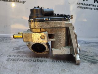 ΒΑΛΒΙΔΑ EGR SKODA OCTAVIA 5 (BVY) 2.0 FSI 2004' - 2008' (Z)