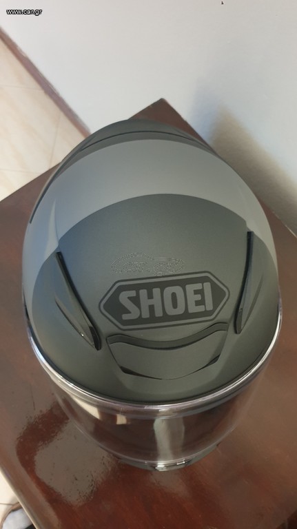 SHOEI NXR2 - Nordcode himalayan - Rev'IT Dirt 4