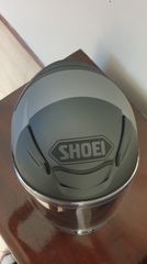 SHOEI NXR2 - Nordcode himalayan - Rev'IT Dirt 4