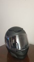SHOEI NXR2 - Nordcode himalayan - Rev'IT Dirt 4-thumb-1