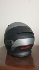 SHOEI NXR2 - Nordcode himalayan - Rev'IT Dirt 4-thumb-3