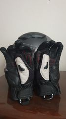 SHOEI NXR2 - Nordcode himalayan - Rev'IT Dirt 4-thumb-4