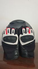 SHOEI NXR2 - Nordcode himalayan - Rev'IT Dirt 4-thumb-5