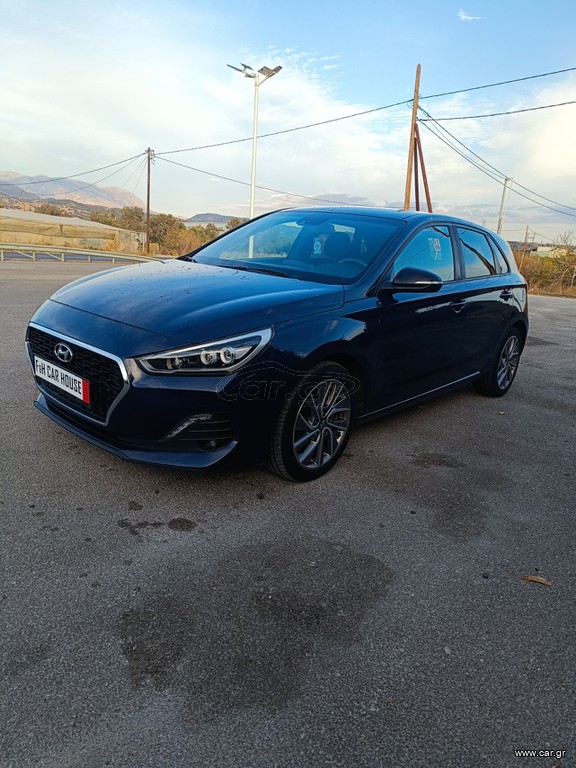 Hyundai i 30 '19 1.6 CRDI