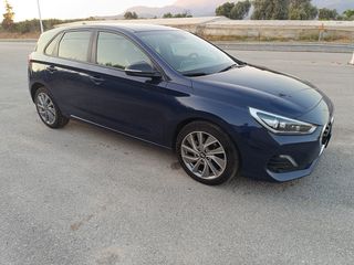 Hyundai i 30 2019 1.6 CRDI