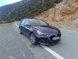 Hyundai i 30 2019 1.6 CRDI