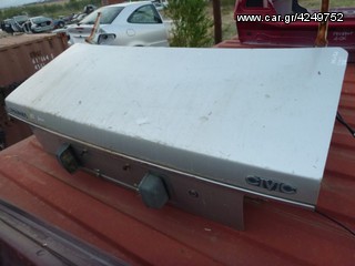 HONDA CIVIC ΚΑΠΟ ΠΙΣΩ