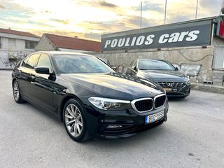 Bmw 530 2018 SPORT EDITION AUTOMATIC TEΛΗ  170 ΕΥΡΩ