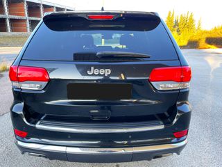 Jeep Grand Cherokee 2014 3.0 CRD DIESEL F1 AUTOMATIC SUMMIT-thumb-7