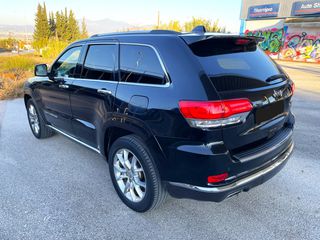 Jeep Grand Cherokee 2014 3.0 CRD DIESEL F1 AUTOMATIC SUMMIT-thumb-4