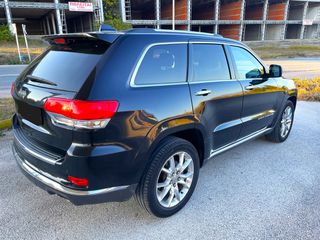 Jeep Grand Cherokee 2014 3.0 CRD DIESEL F1 AUTOMATIC SUMMIT-thumb-5