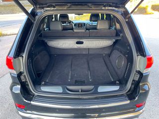 Jeep Grand Cherokee 2014 3.0 CRD DIESEL F1 AUTOMATIC SUMMIT-thumb-8