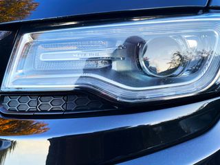 Jeep Grand Cherokee 2014 3.0 CRD DIESEL F1 AUTOMATIC SUMMIT-thumb-10