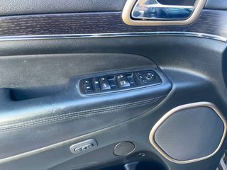 Jeep Grand Cherokee 2014 3.0 CRD DIESEL F1 AUTOMATIC SUMMIT-thumb-15