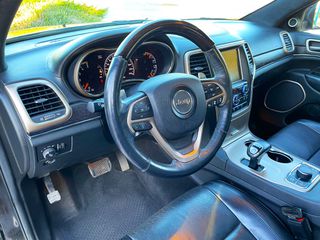 Jeep Grand Cherokee 2014 3.0 CRD DIESEL F1 AUTOMATIC SUMMIT-thumb-26