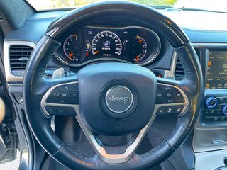 Jeep Grand Cherokee 2014 3.0 CRD DIESEL F1 AUTOMATIC SUMMIT-thumb-31