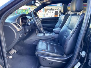 Jeep Grand Cherokee 2014 3.0 CRD DIESEL F1 AUTOMATIC SUMMIT-thumb-11