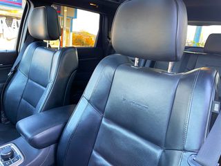 Jeep Grand Cherokee 2014 3.0 CRD DIESEL F1 AUTOMATIC SUMMIT-thumb-12