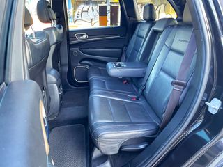 Jeep Grand Cherokee 2014 3.0 CRD DIESEL F1 AUTOMATIC SUMMIT-thumb-16