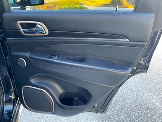 Jeep Grand Cherokee 2014 3.0 CRD DIESEL F1 AUTOMATIC SUMMIT-thumb-25