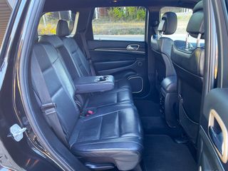 Jeep Grand Cherokee 2014 3.0 CRD DIESEL F1 AUTOMATIC SUMMIT-thumb-23